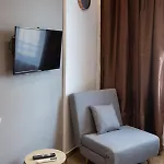 Stylish City-center Апартаменты Салоники