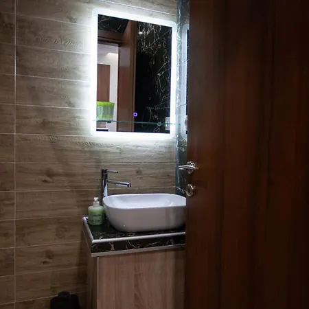 Stylish City-center * Salonicco