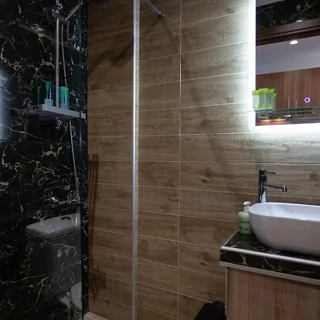 Stylish City-center Appartamento Salonicco