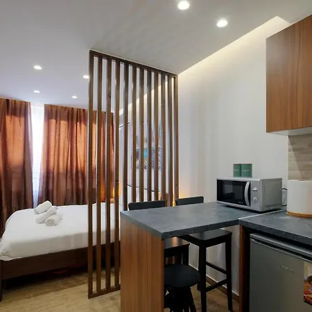 Stylish City-center Salonicco