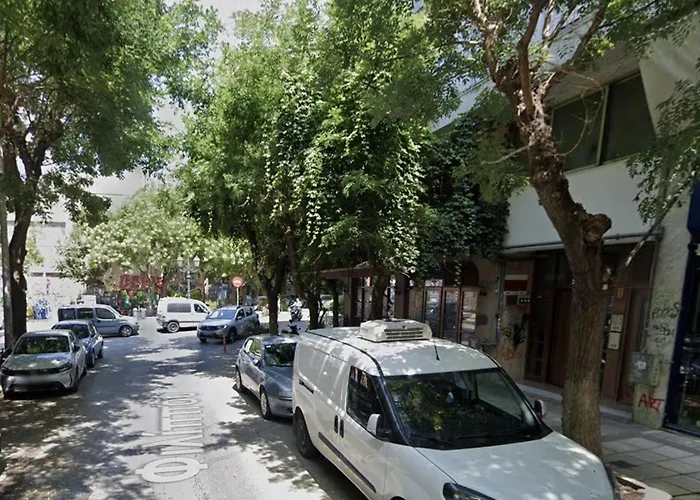 Stylish City-center *